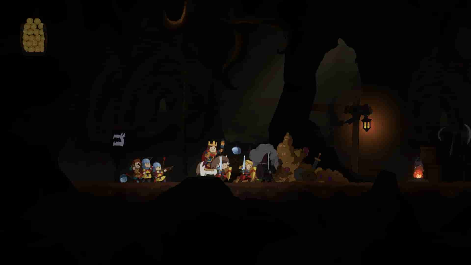 Monarchy screenshot thumbnail screenshot 7