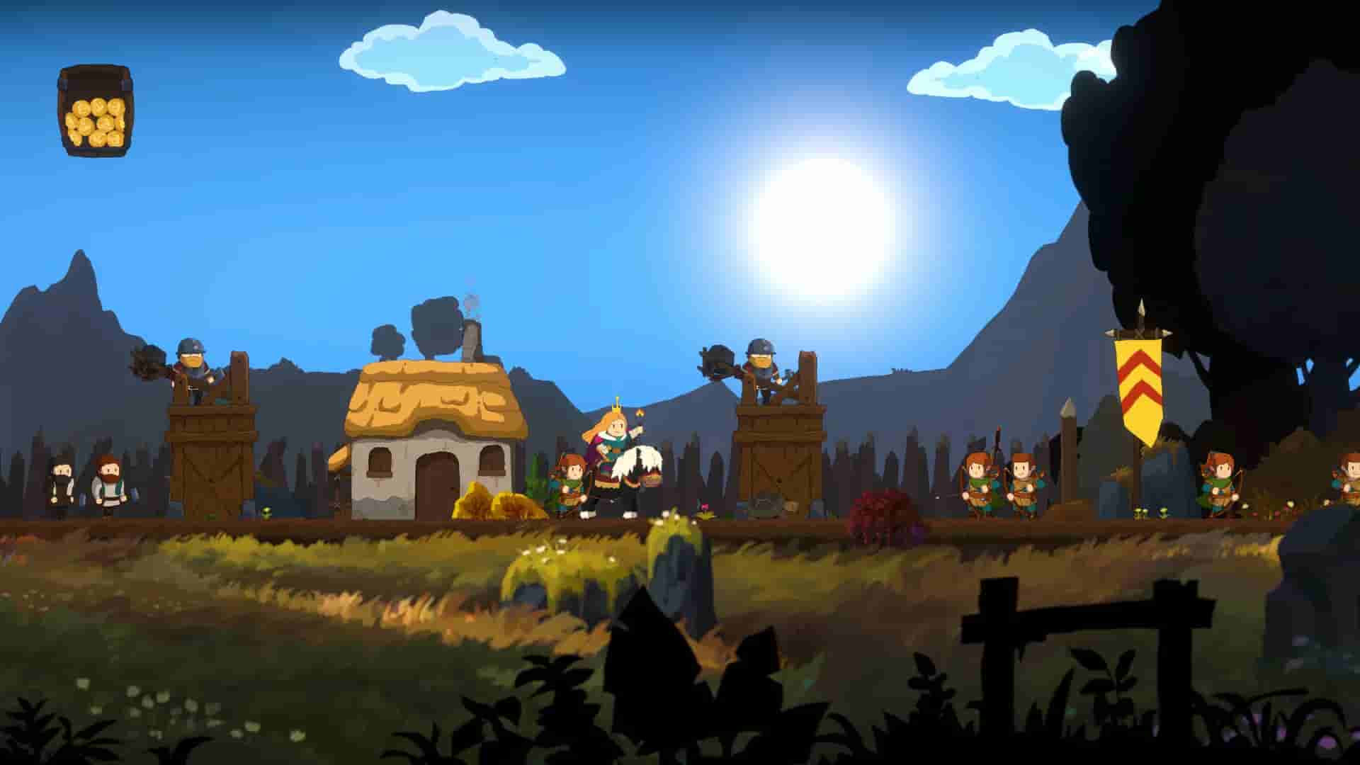 Monarchy screenshot thumbnail screenshot 8