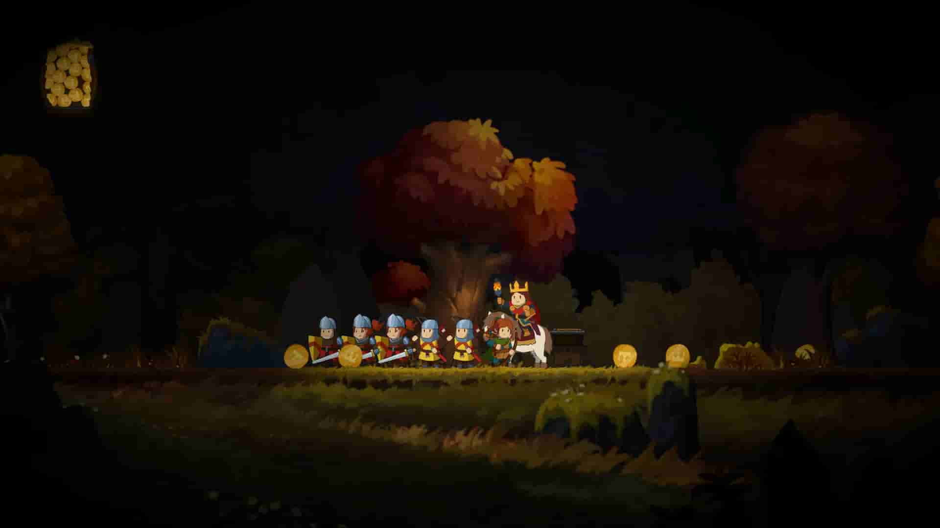 Monarchy screenshot thumbnail screenshot 9