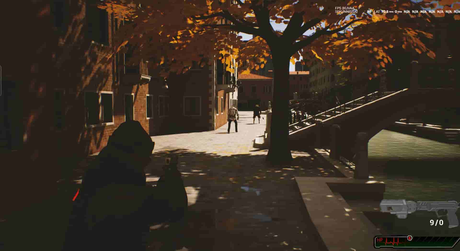 Money Theft screenshot thumbnail screenshot 0