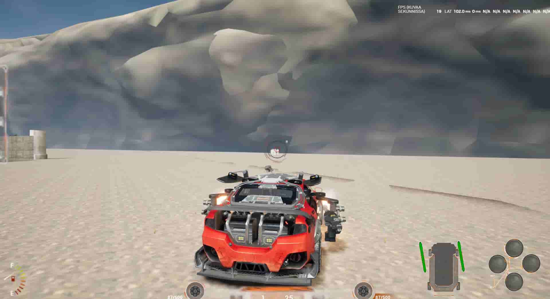 Money Theft screenshot thumbnail screenshot 1