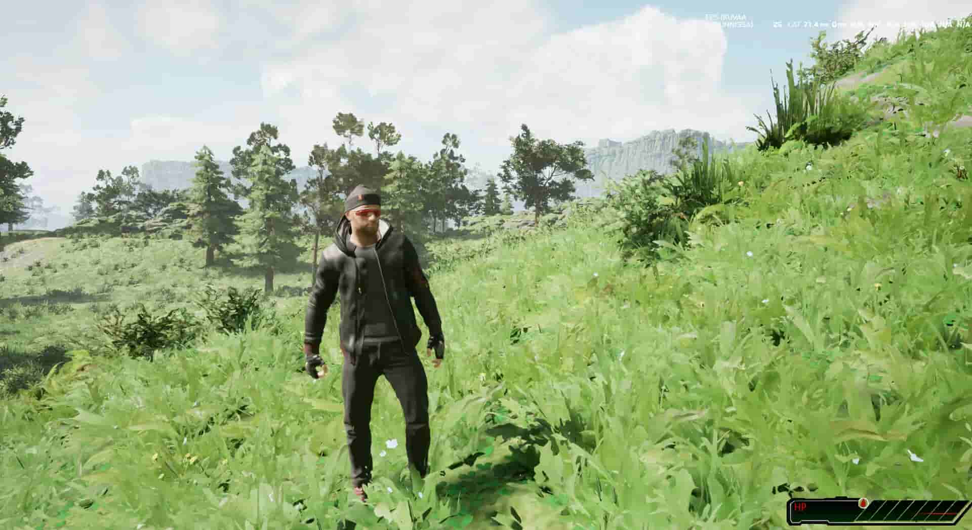 Money Theft screenshot thumbnail screenshot 3