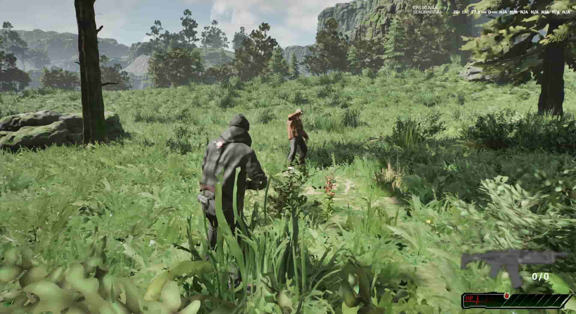 Money Theft screenshot thumbnail screenshot 4