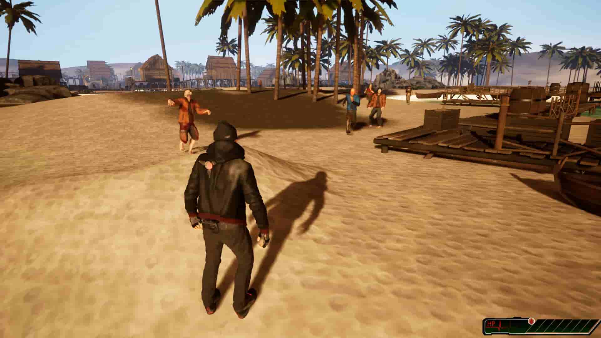 Money Theft 2: Heist screenshot thumbnail screenshot 1