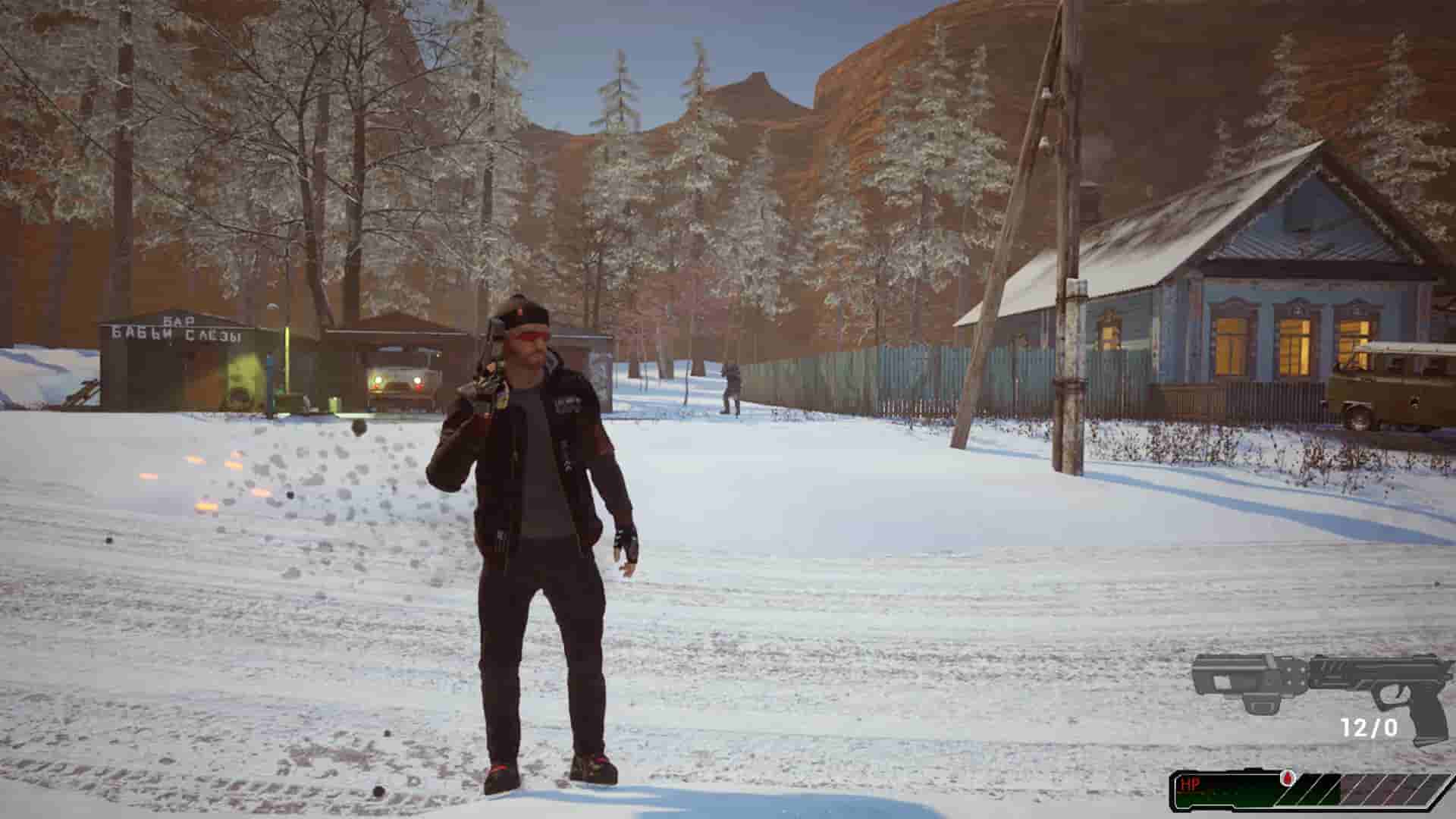Money Theft 2: Heist screenshot thumbnail screenshot 2