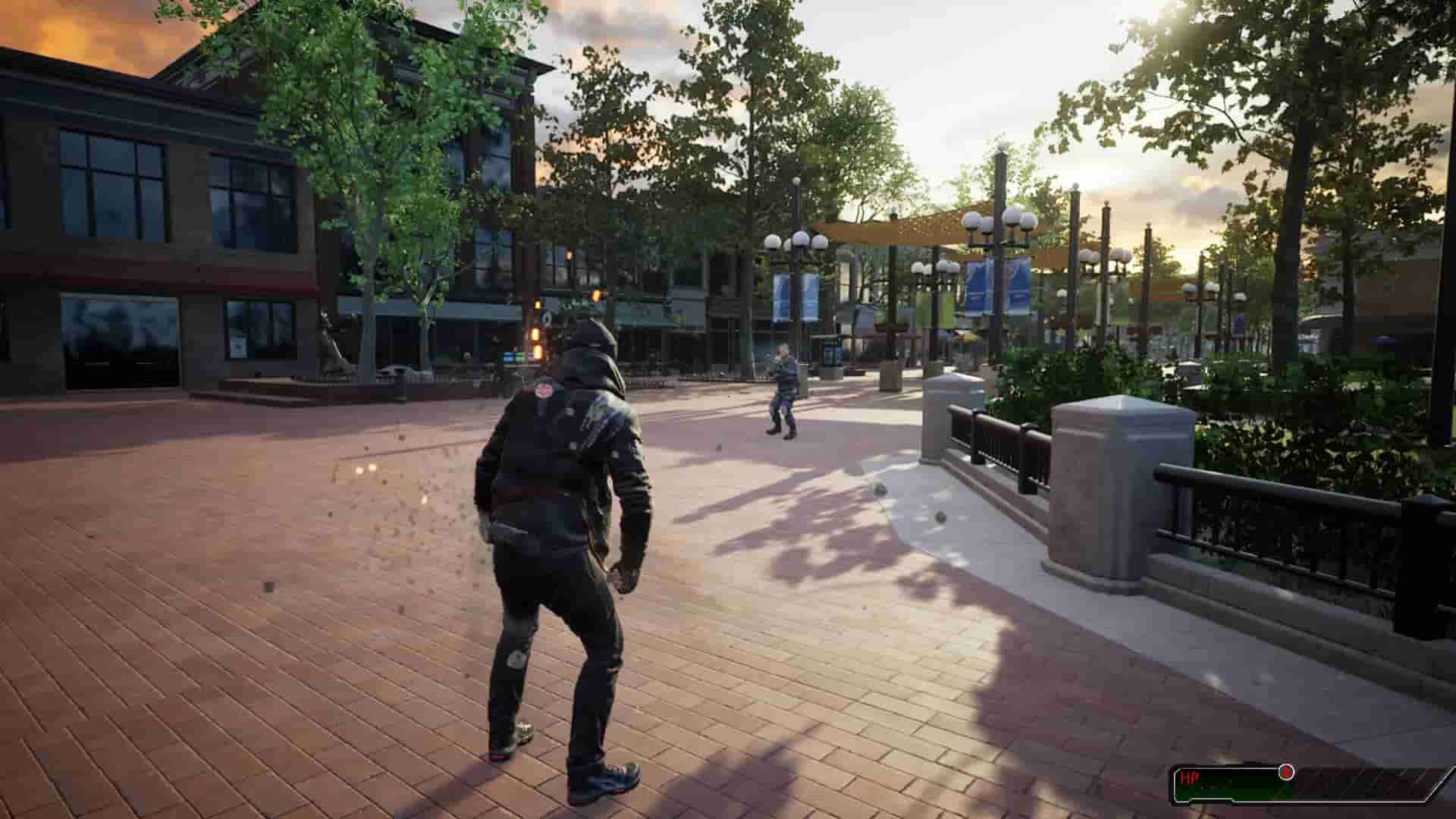 Money Theft 2: Heist screenshot thumbnail screenshot 4