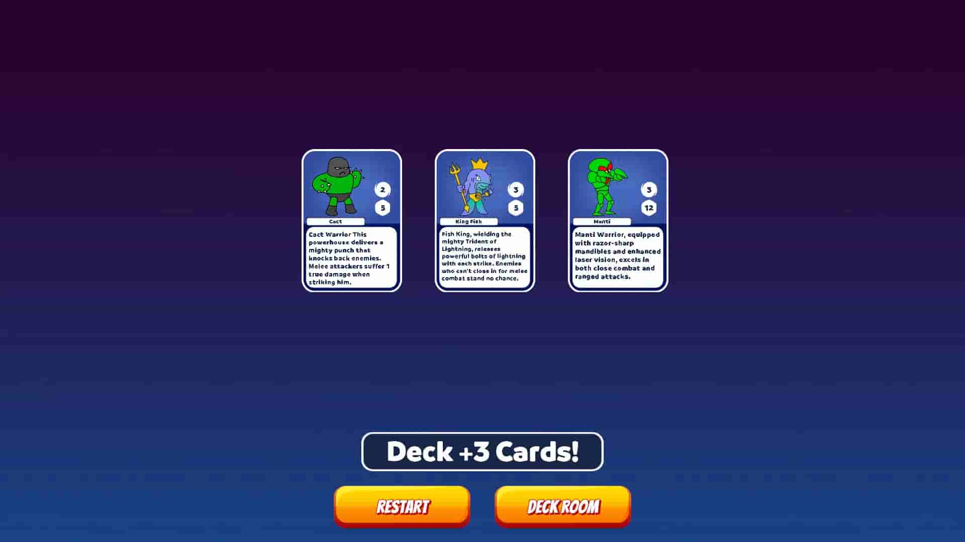 Moni Mons screenshot thumbnail screenshot 10