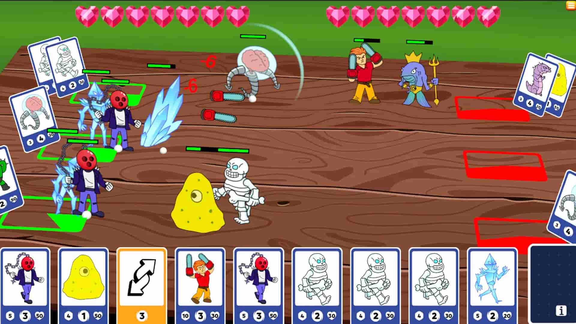 Moni Mons screenshot thumbnail screenshot 13