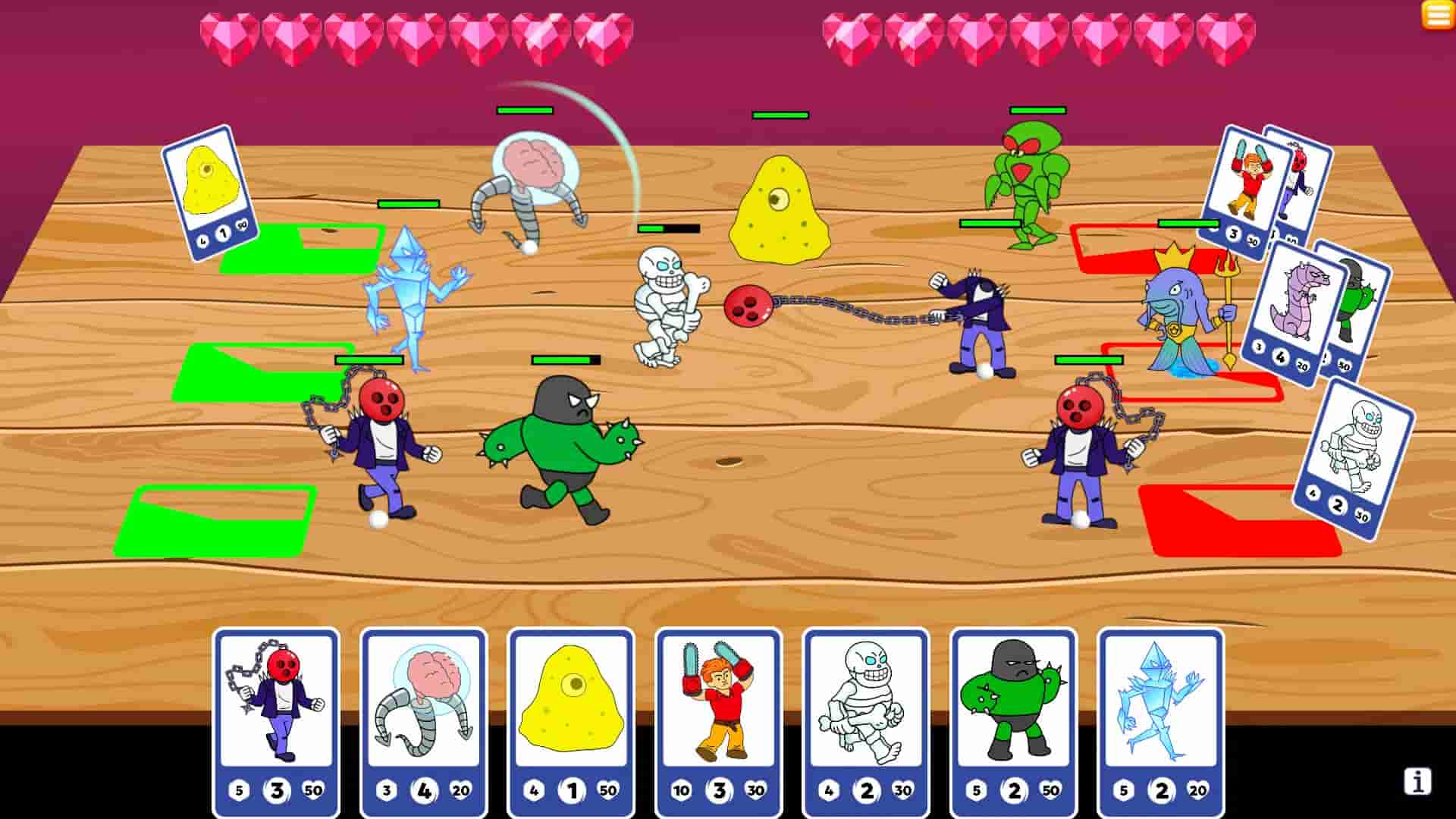 Moni Mons screenshot thumbnail screenshot 14