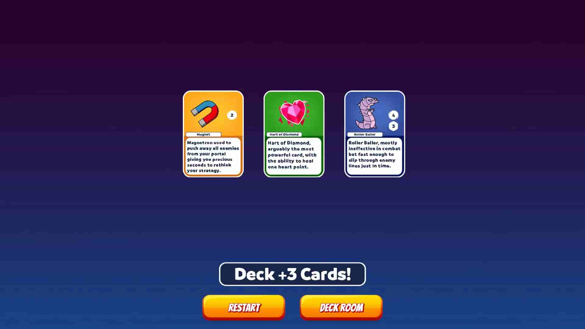 Moni Mons screenshot thumbnail screenshot 7