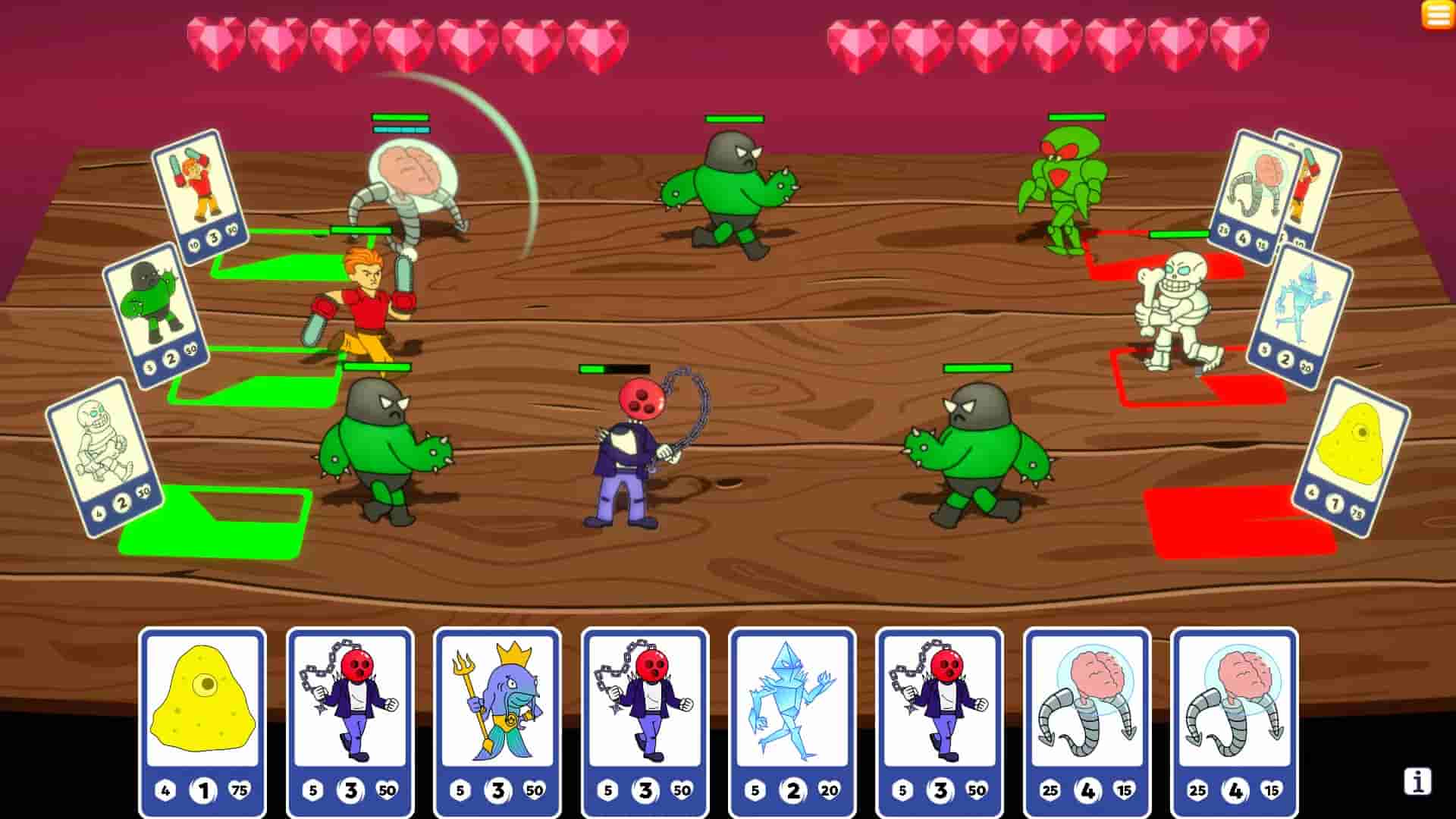 Moni Mons screenshot thumbnail screenshot 9