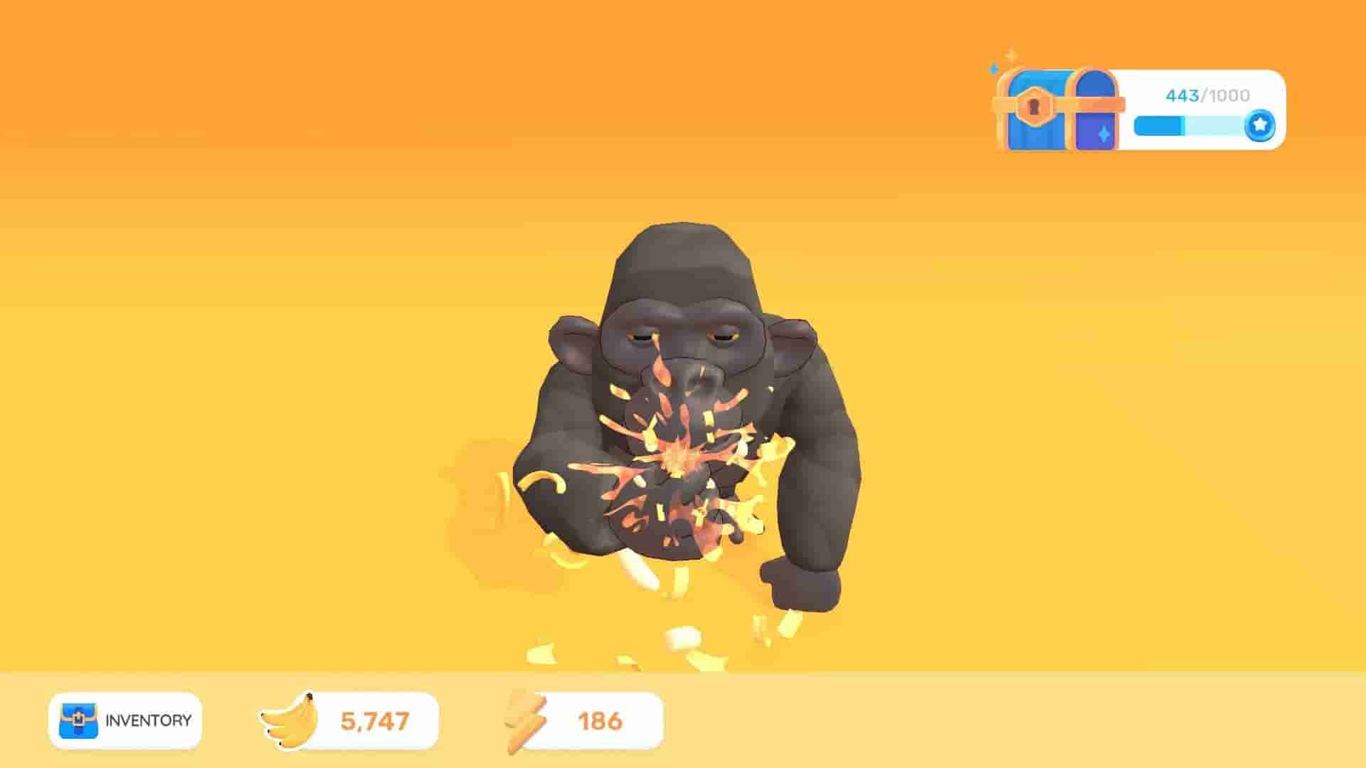 Monkeys screenshot thumbnail screenshot 4