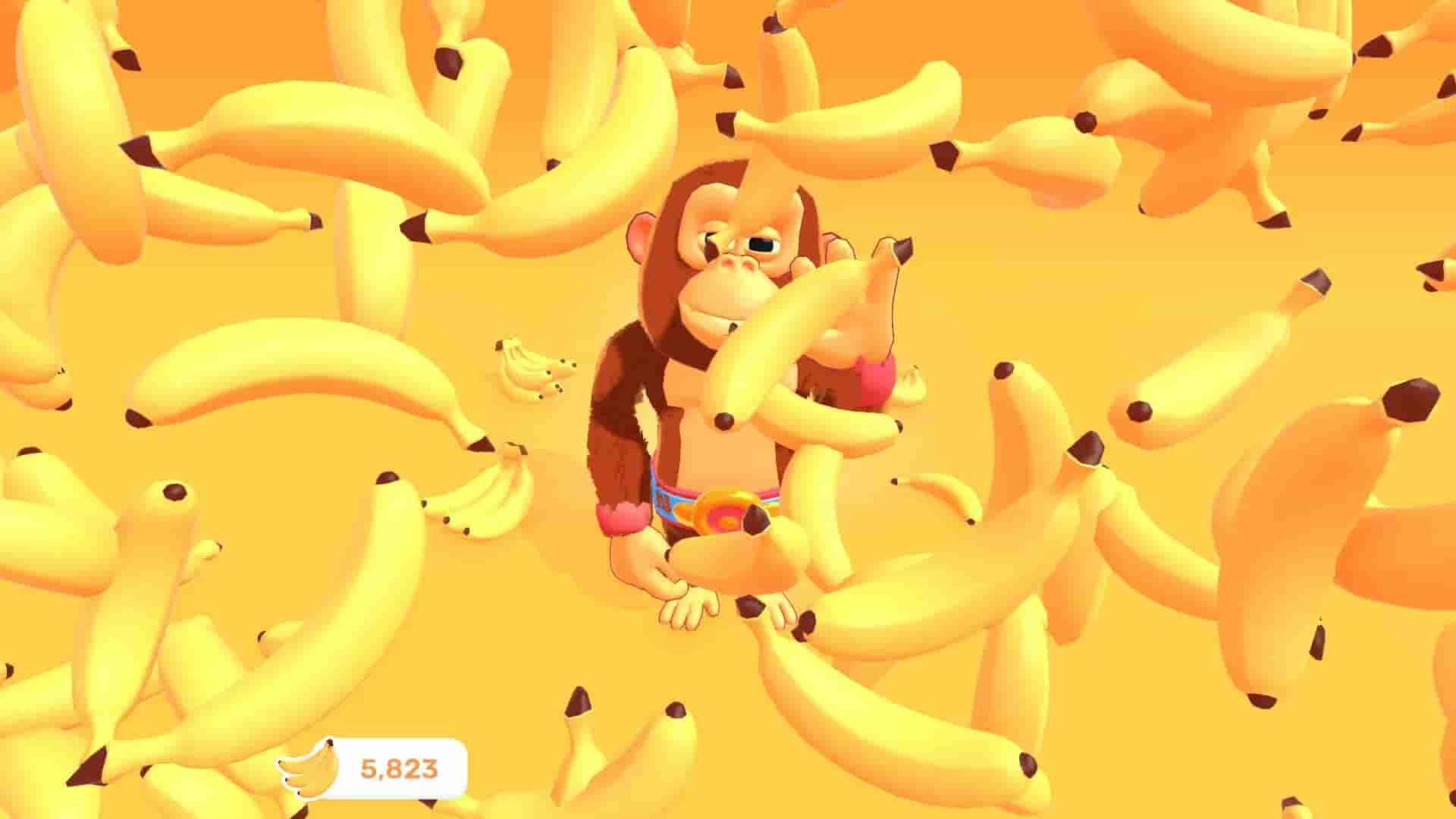 Monkeys screenshot thumbnail screenshot 5