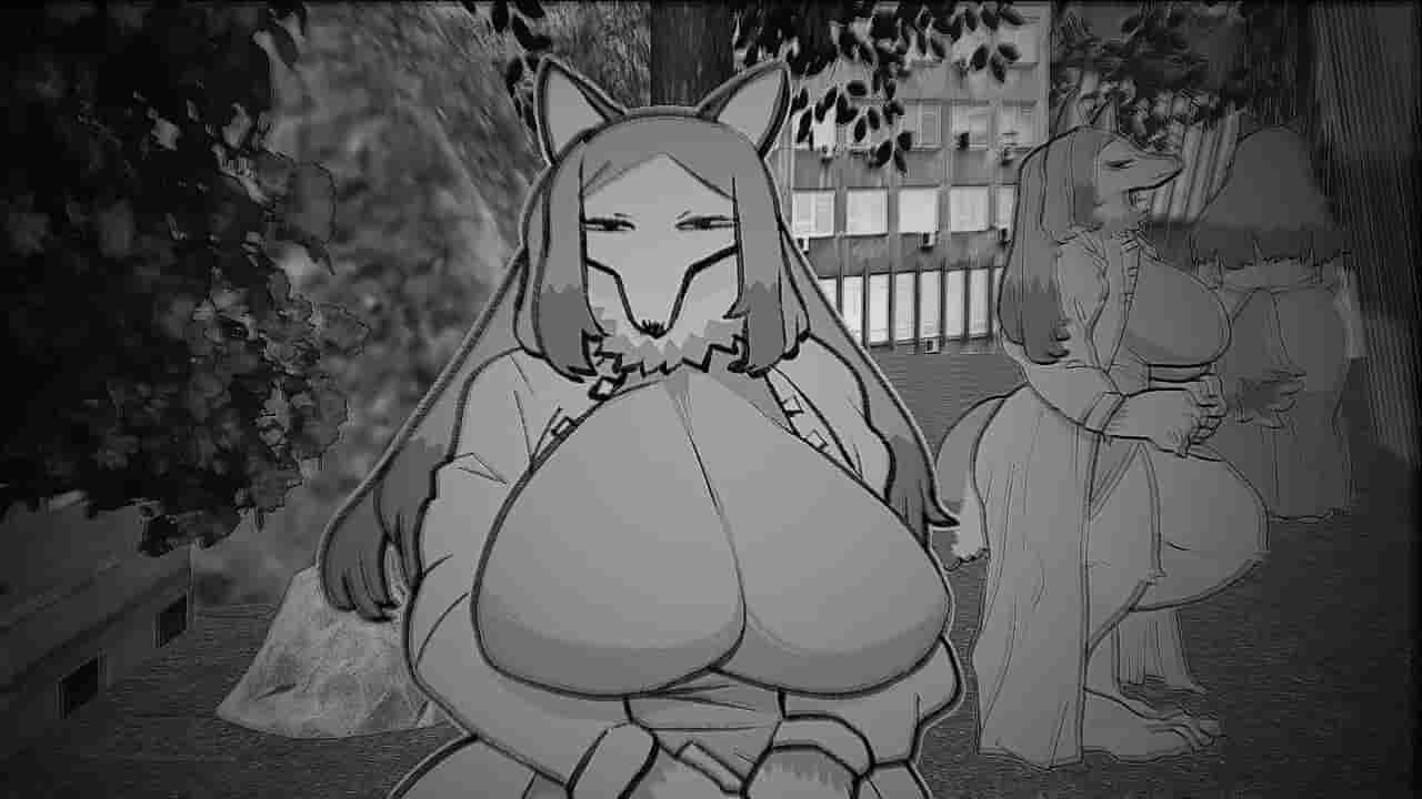 monoch room screenshot thumbnail screenshot 0