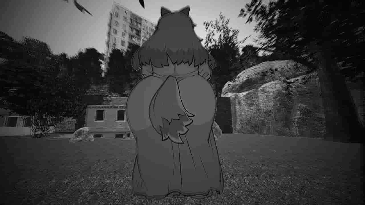 monoch room screenshot thumbnail screenshot 4