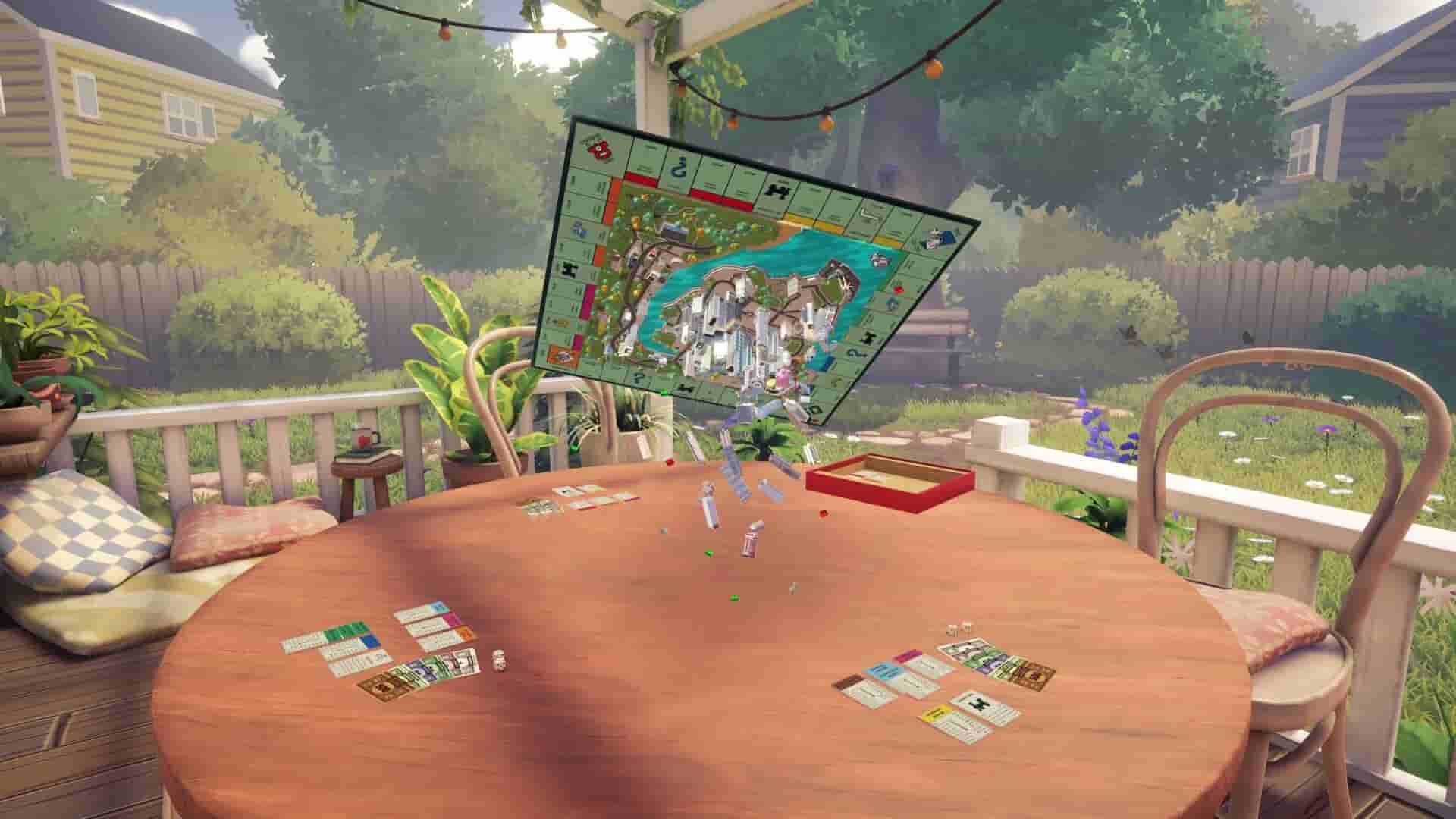 MONOPOLY 2024 screenshot thumbnail screenshot 4