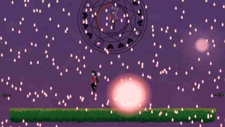 Monospaced Lovers screenshot thumbnail screenshot 3