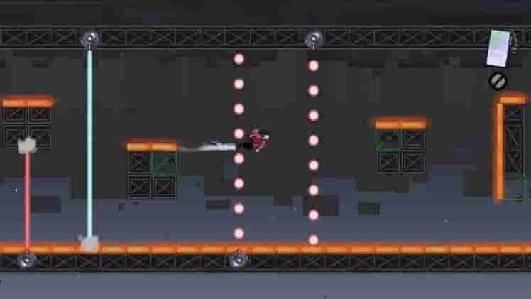 Monospaced Lovers screenshot thumbnail screenshot 7