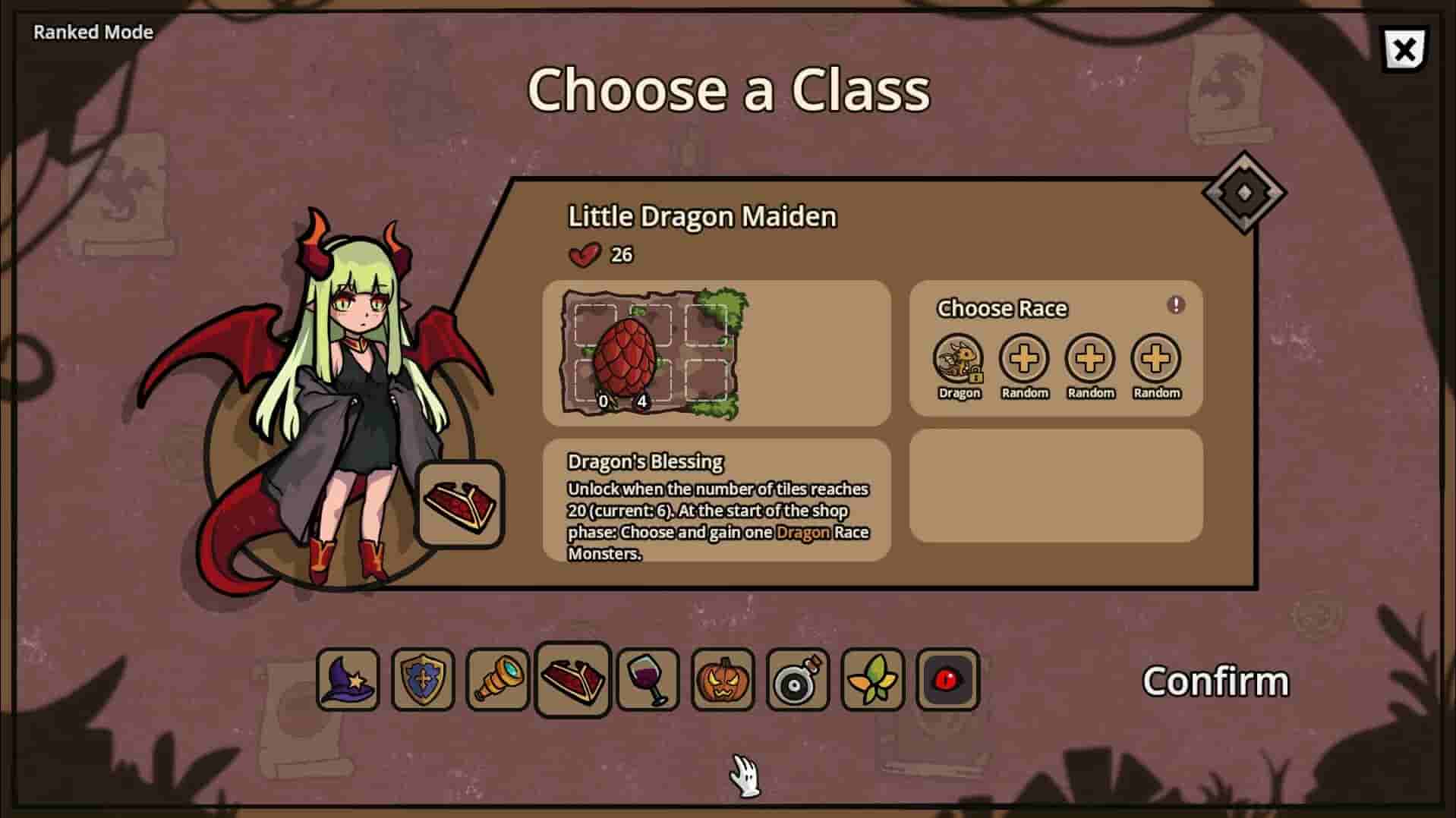 Monster Battles screenshot thumbnail screenshot 0