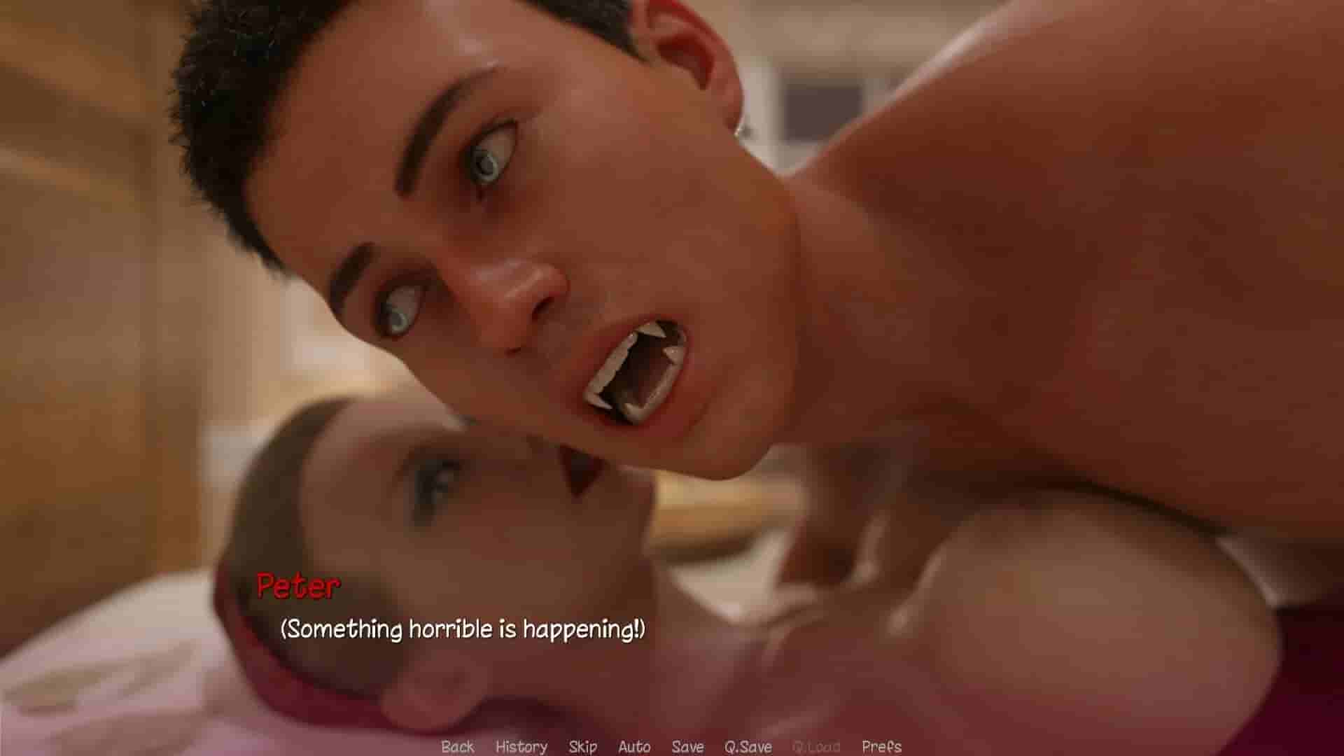 Monster College screenshot thumbnail screenshot 1