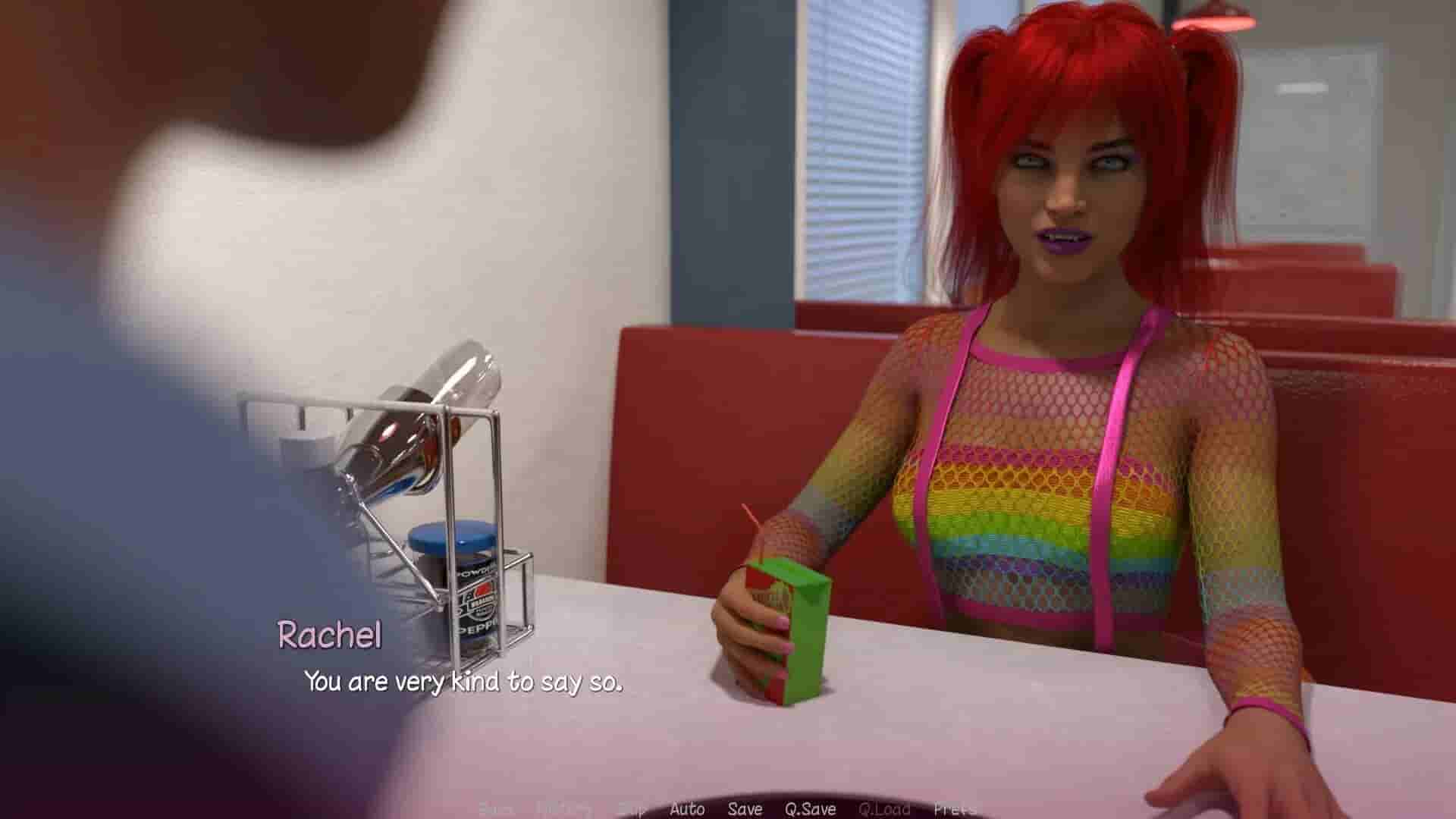 Monster College screenshot thumbnail screenshot 3