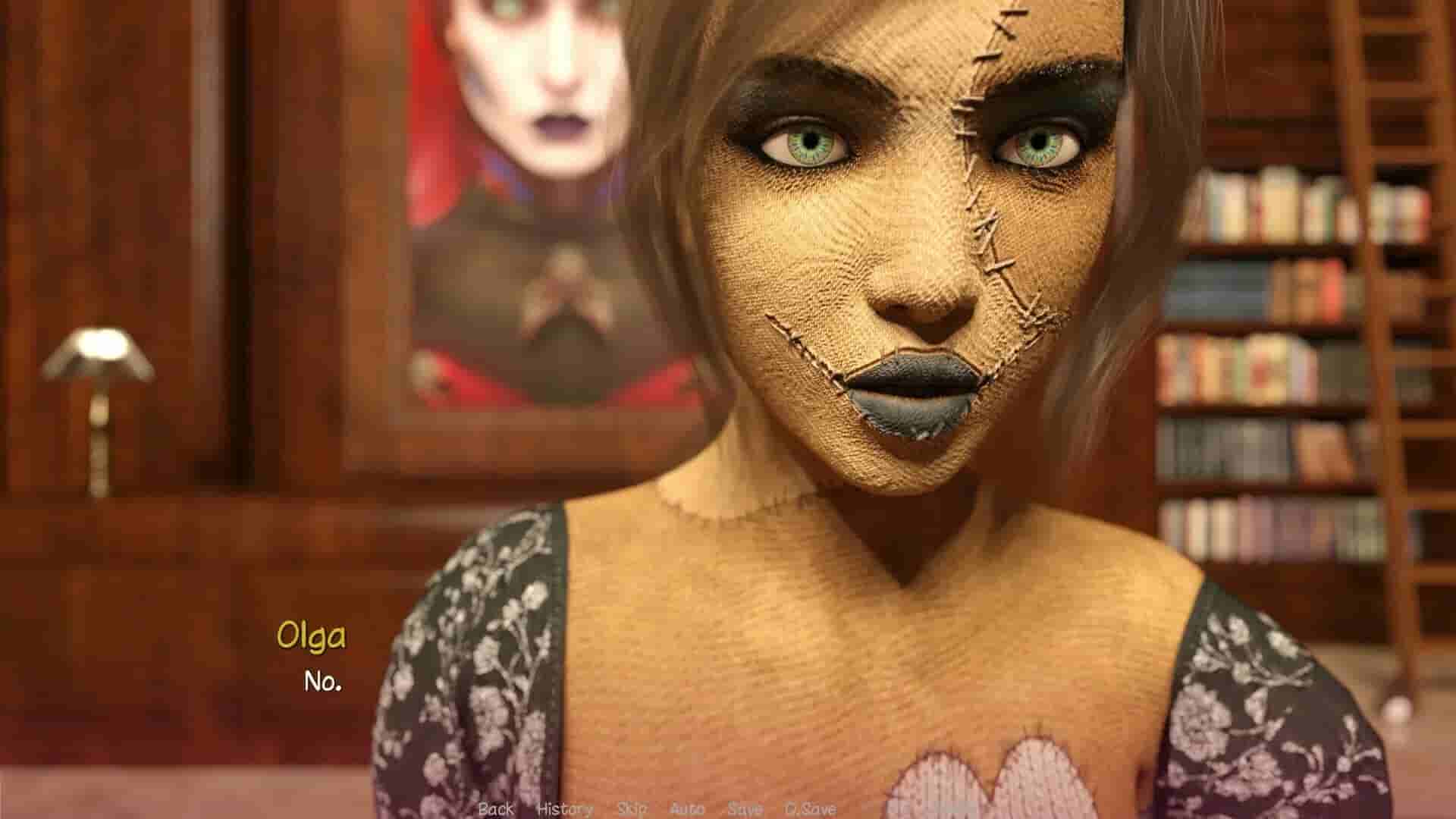 Monster College screenshot thumbnail screenshot 5