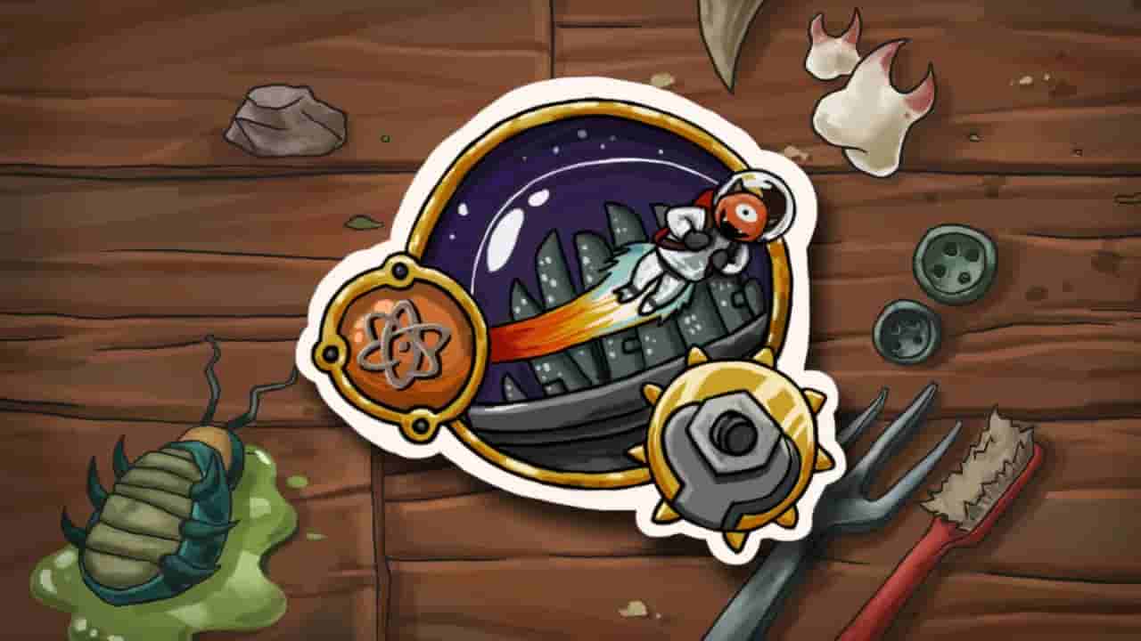 Monster Loves You! screenshot thumbnail screenshot 9