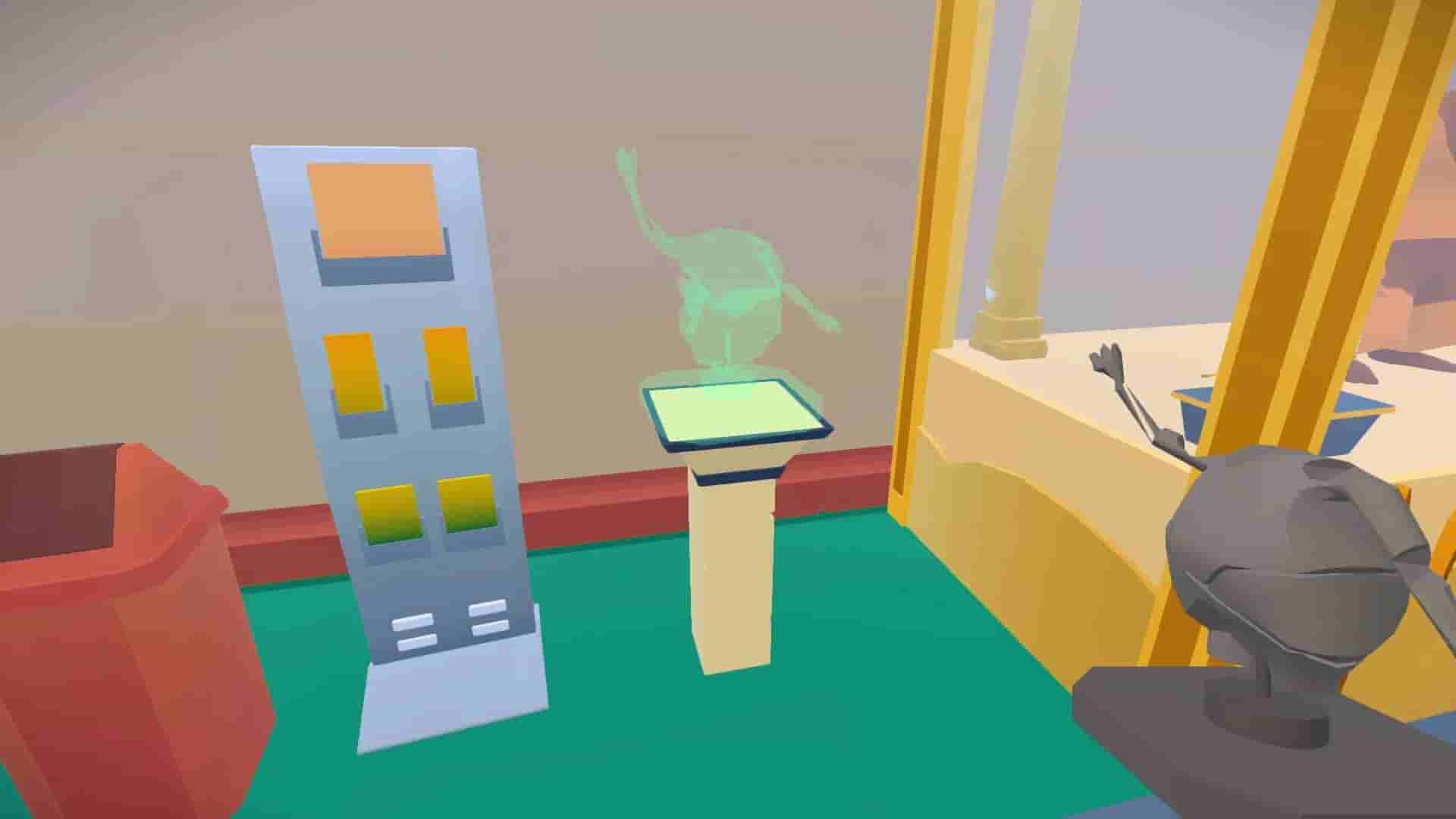Monster Museum screenshot thumbnail screenshot 2
