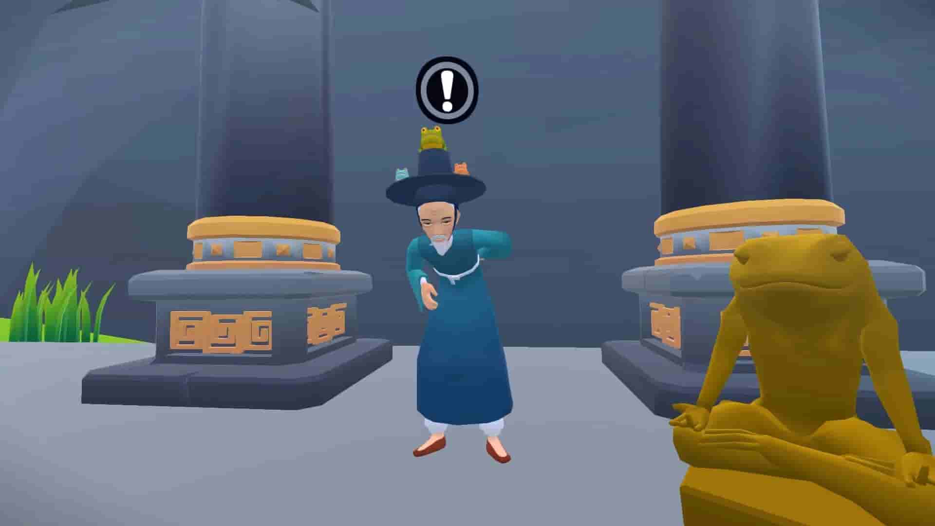 Monster Museum screenshot thumbnail screenshot 5