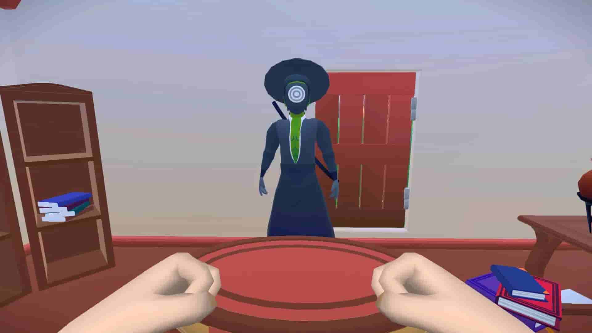 Monster Museum screenshot thumbnail screenshot 6