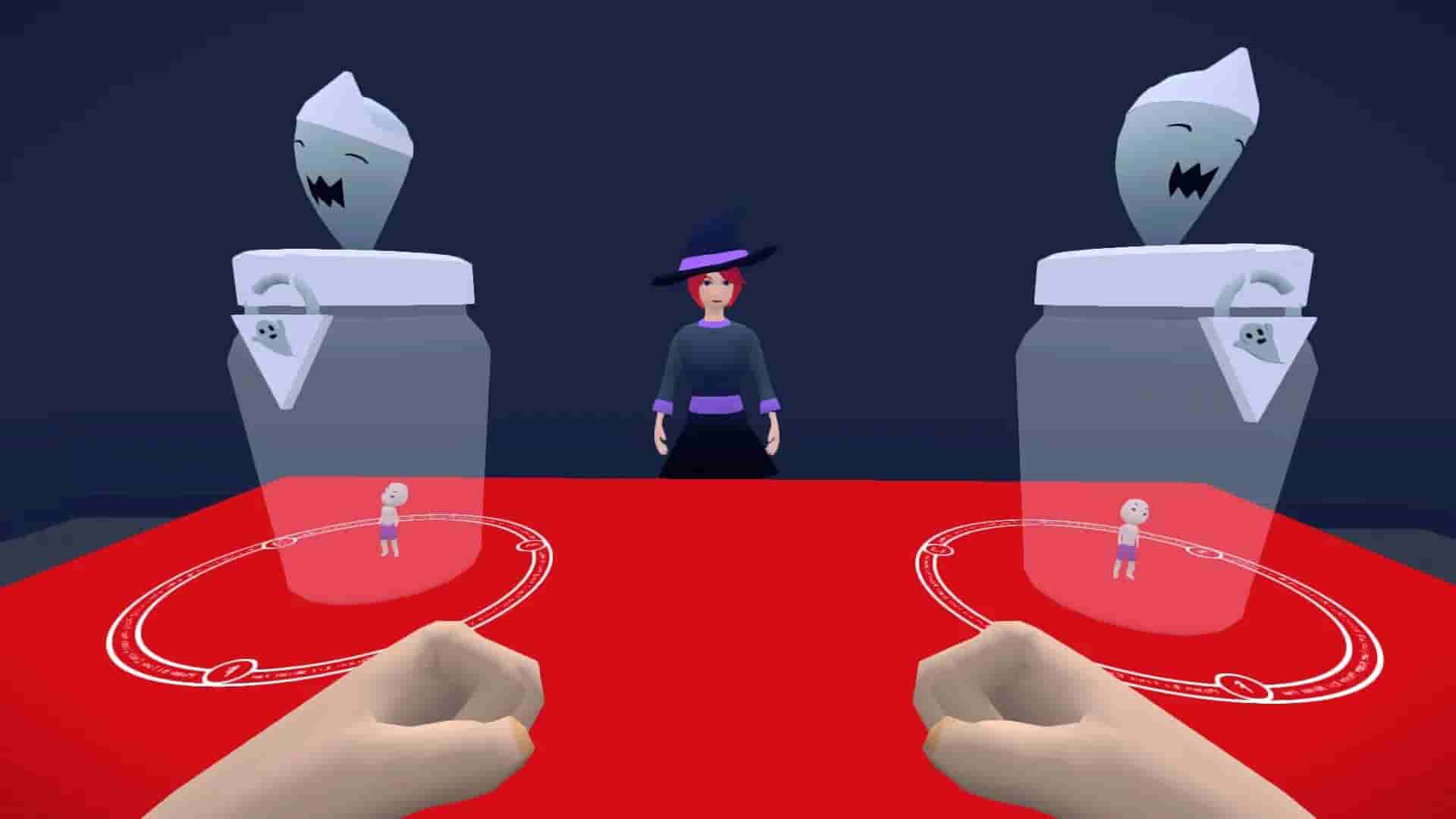 Monster Museum screenshot thumbnail screenshot 7
