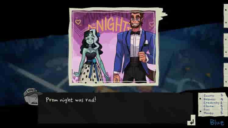 Monster Prom screenshot thumbnail screenshot 10