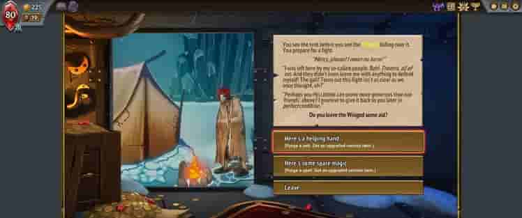Monster Train screenshot thumbnail screenshot 10