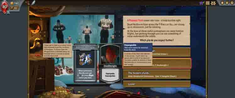 Monster Train screenshot thumbnail screenshot 11