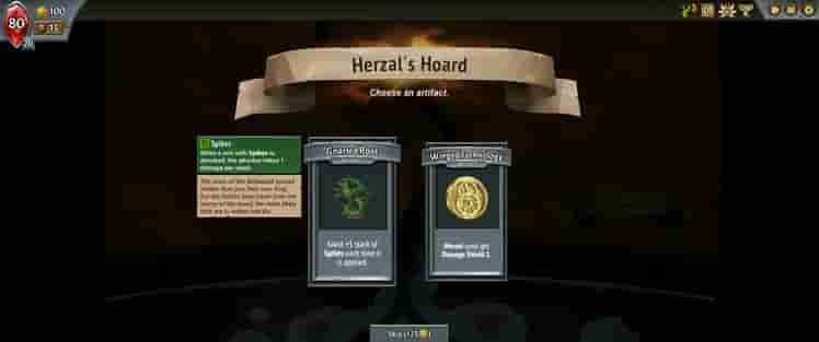 Monster Train screenshot thumbnail screenshot 14