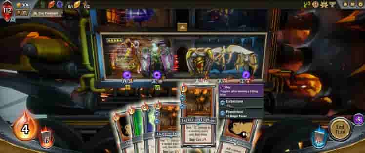 Monster Train screenshot thumbnail screenshot 17