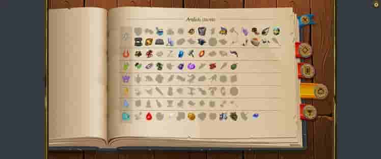 Monster Train screenshot thumbnail screenshot 8