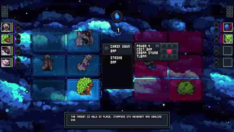 Monster Tribe screenshot thumbnail screenshot 2