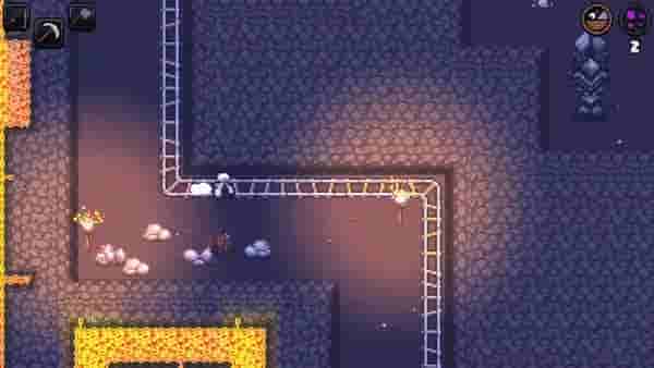 Monster Tribe screenshot thumbnail screenshot 3