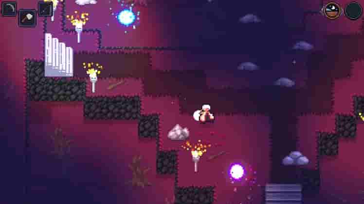 Monster Tribe screenshot thumbnail screenshot 4