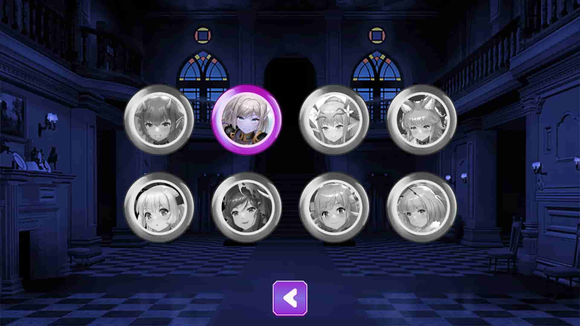 Monster Waifu screenshot thumbnail screenshot 2