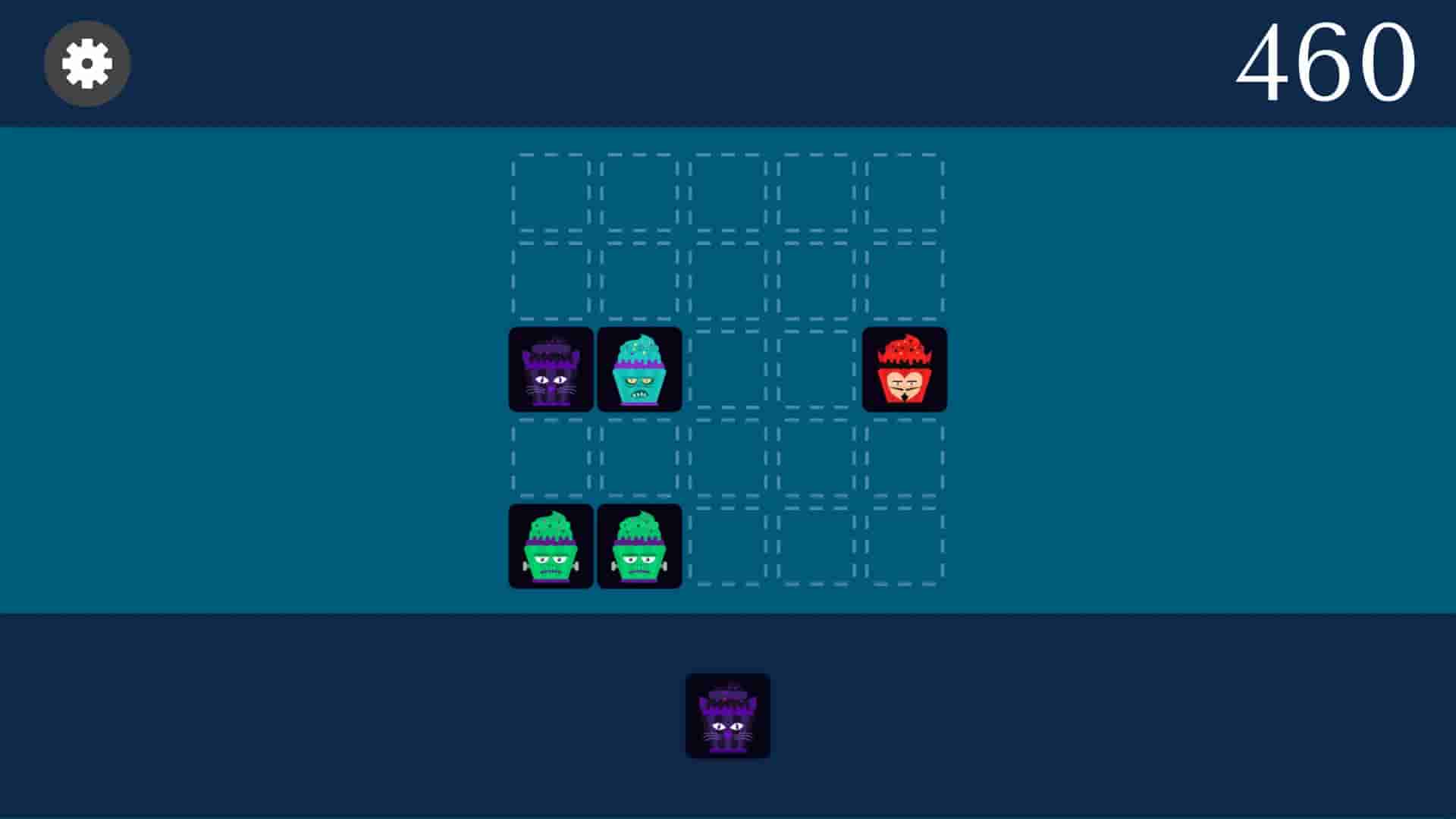 #monstercakes screenshot thumbnail screenshot 0