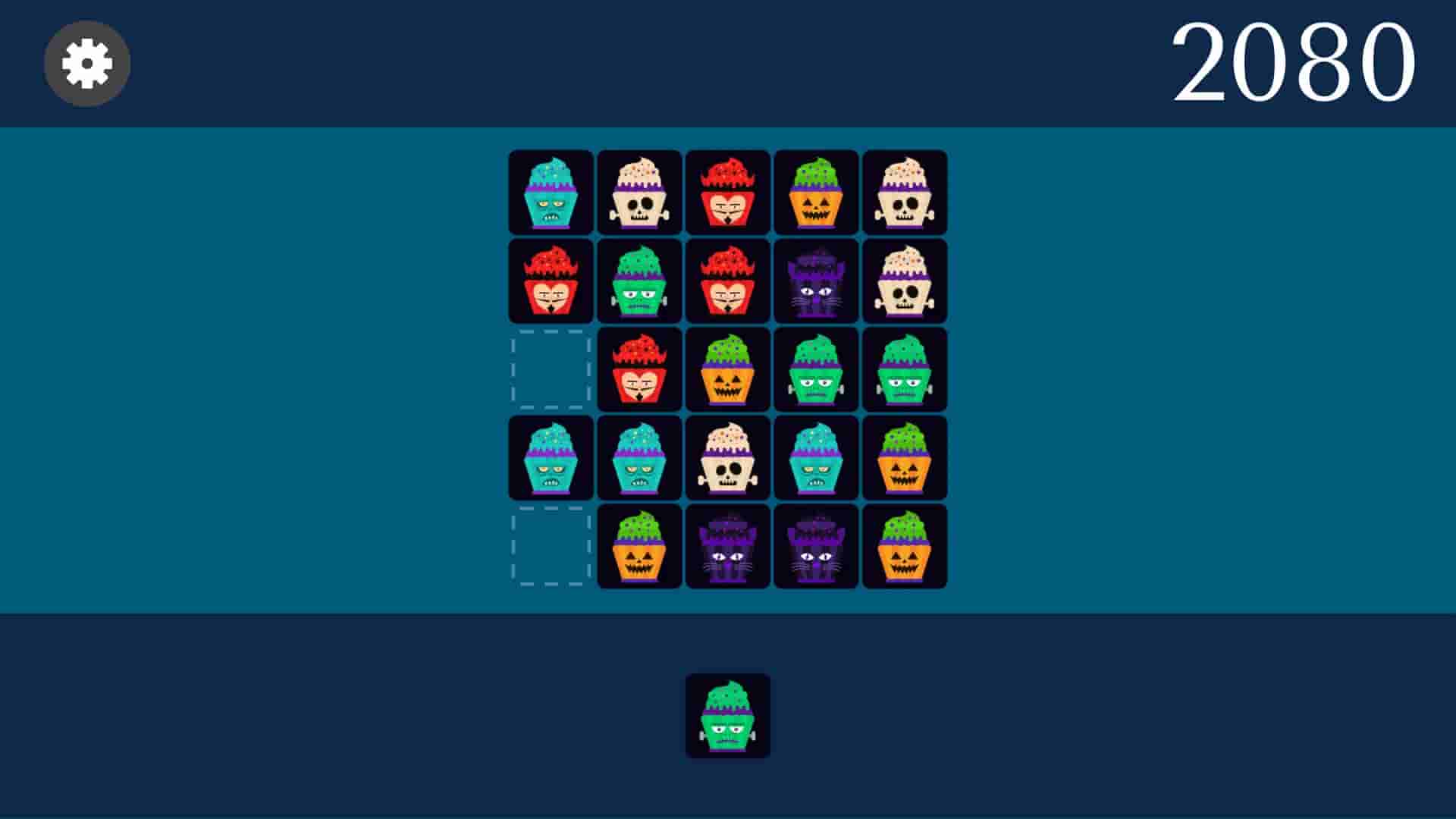 #monstercakes screenshot thumbnail screenshot 4