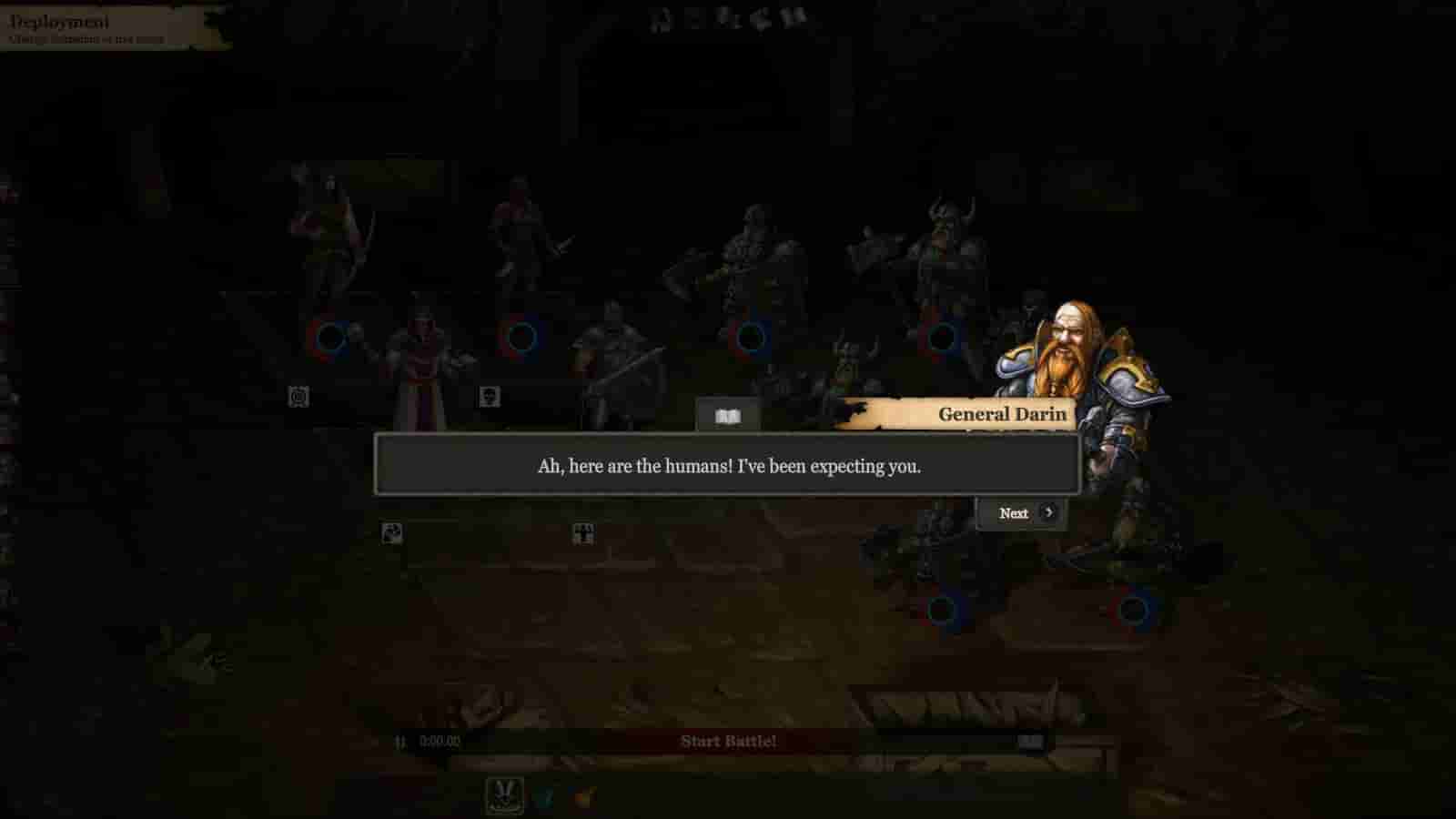 Monsters' Den: Godfall screenshot thumbnail screenshot 5
