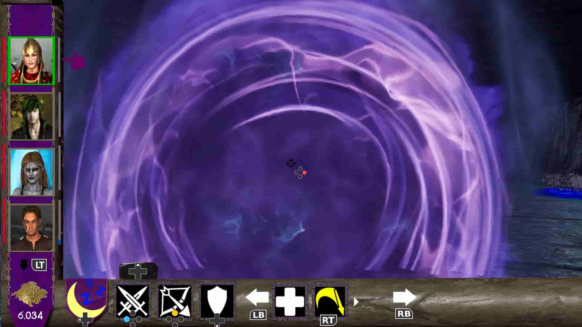 Monsters of Mican screenshot thumbnail screenshot 8