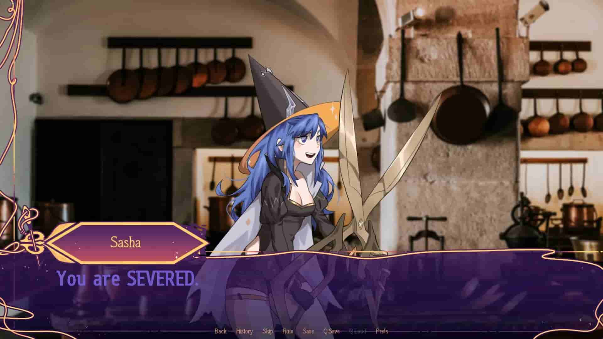 Monstrous Liberation screenshot thumbnail screenshot 7