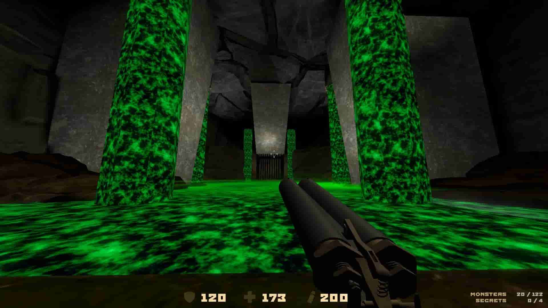 Monument screenshot thumbnail screenshot 0