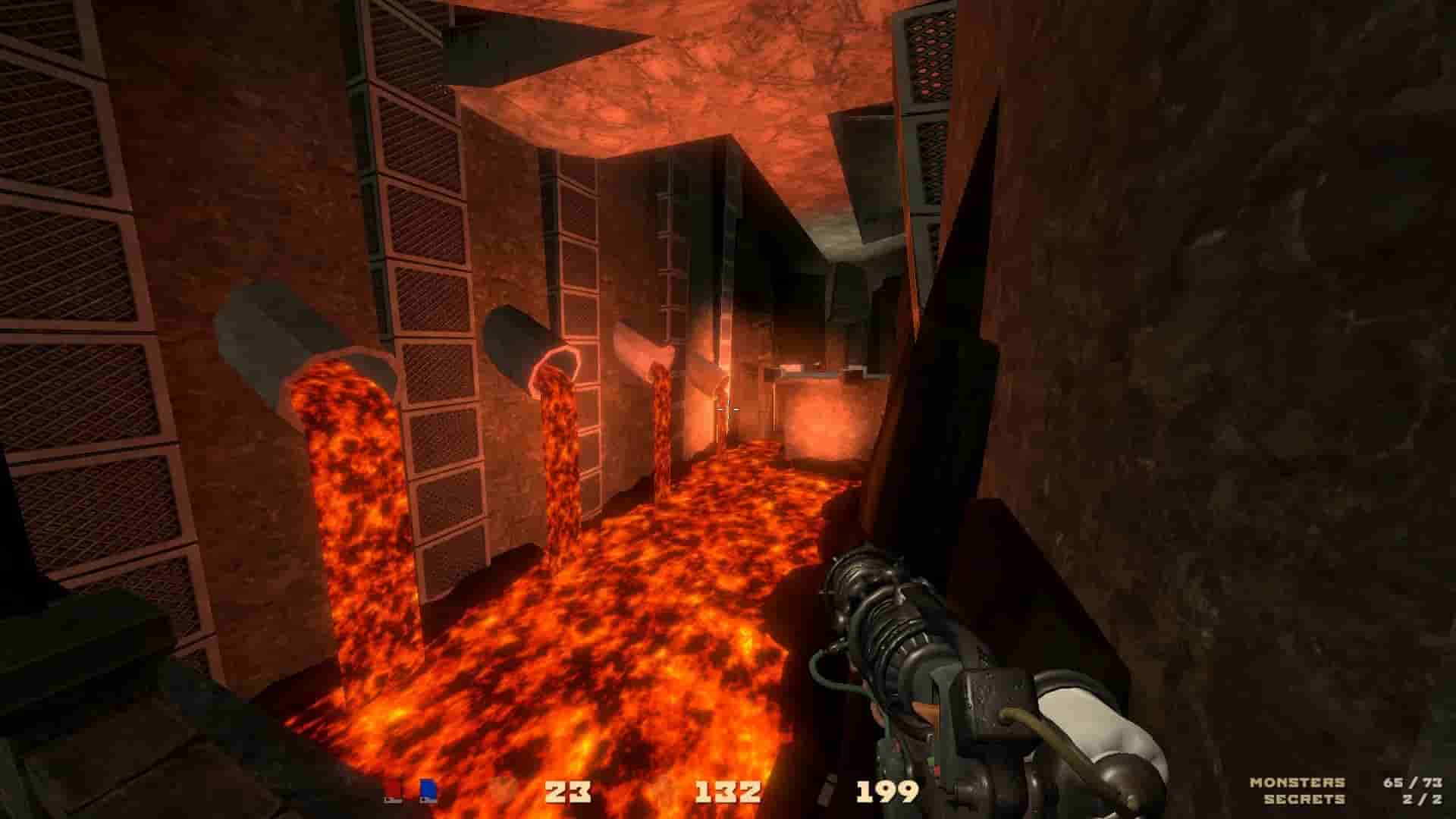 Monument screenshot thumbnail screenshot 1