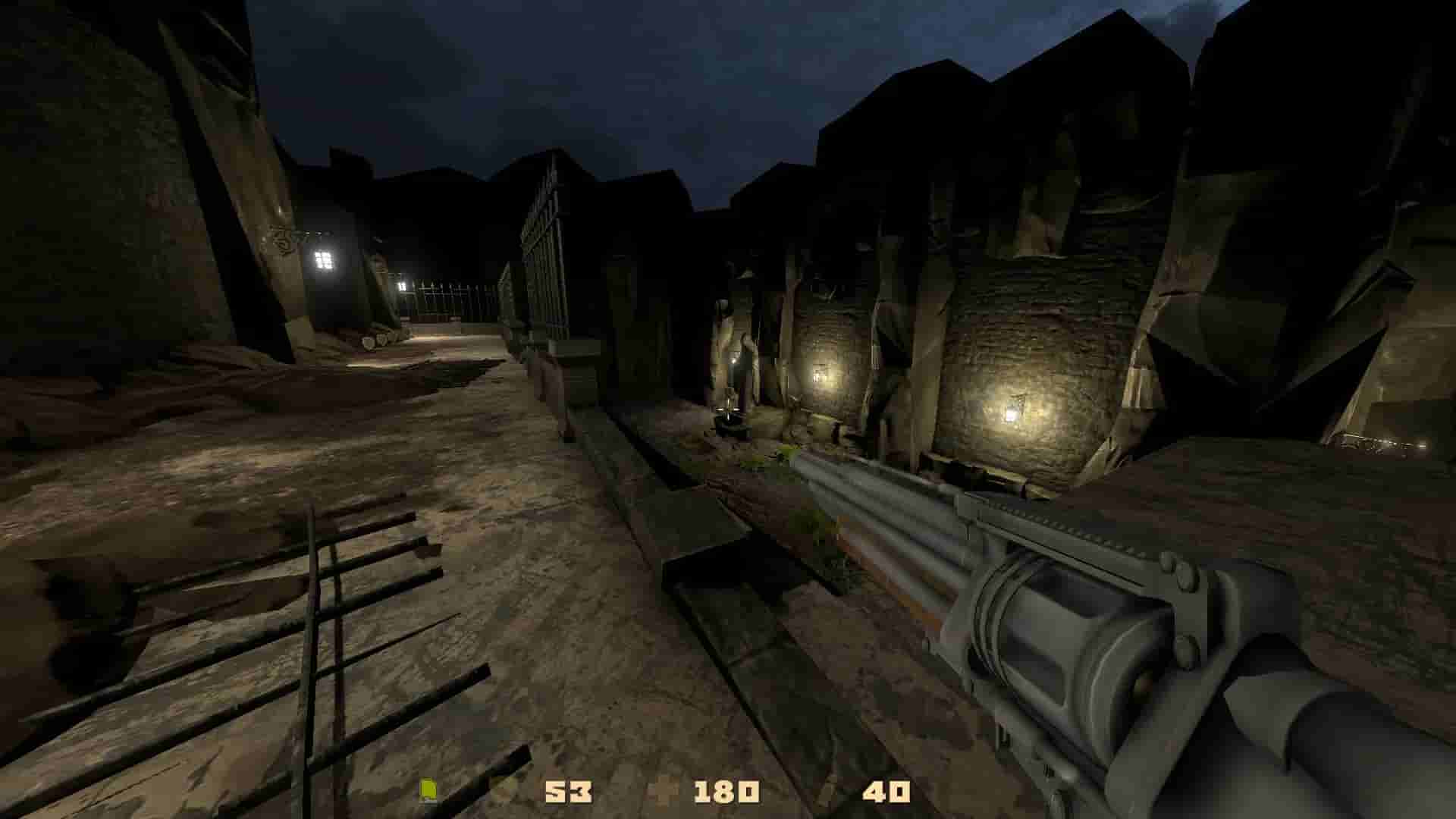 Monument screenshot thumbnail screenshot 11