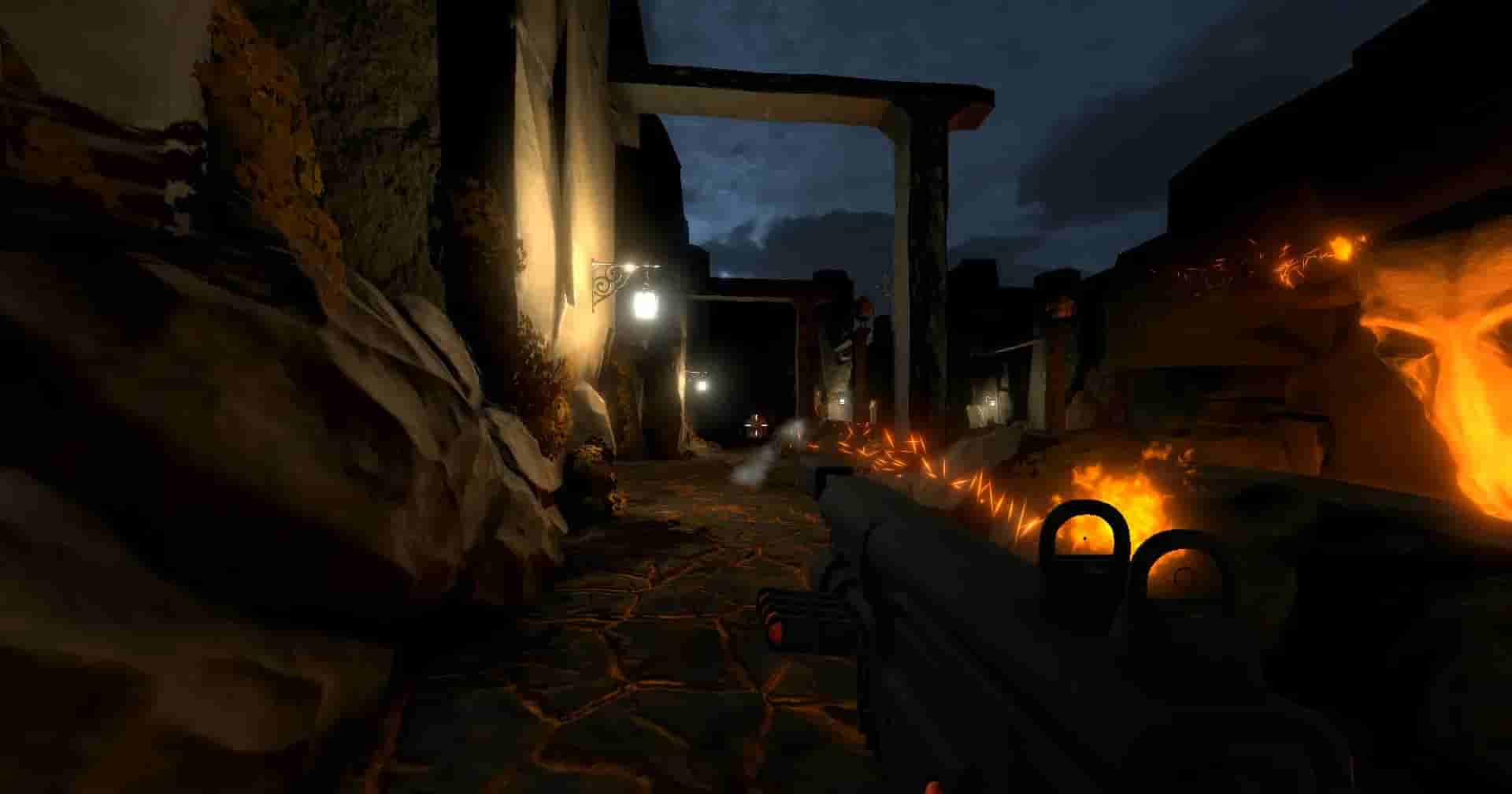Monument screenshot thumbnail screenshot 3